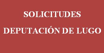 Banner solicitudes deputación
