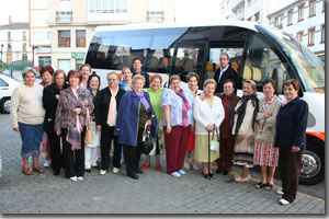 Asociacin Mulleres Rurais de Meira