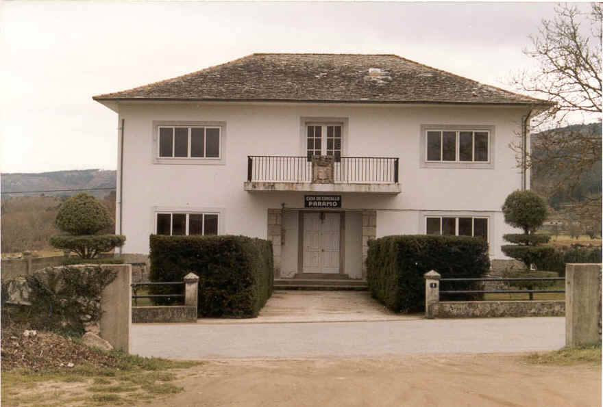 Casa do Concello