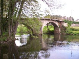 Ponte de Neira