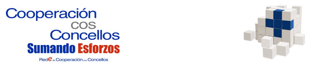 Fondo cabecera Cooperaci�n cos concellos