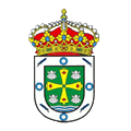Escudo del	Concello de Samos