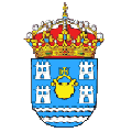 Escudo del	Concello de Baralla