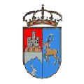 Escudo del	Concello de Cervantes