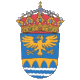 Escudo del	Concello de Rbade