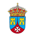 Escudo del	Concello de O Pramo